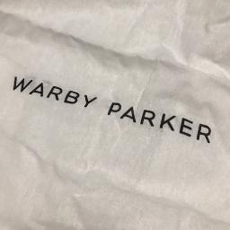 NEW Warby Parker Fabric Tote Bag (Eco Bag) - Photo 2 view in Queens, NY