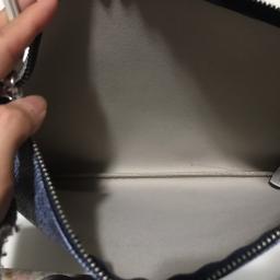 Banana Republic Gingham Clutch - Photo 3 view in Manhattan, NY