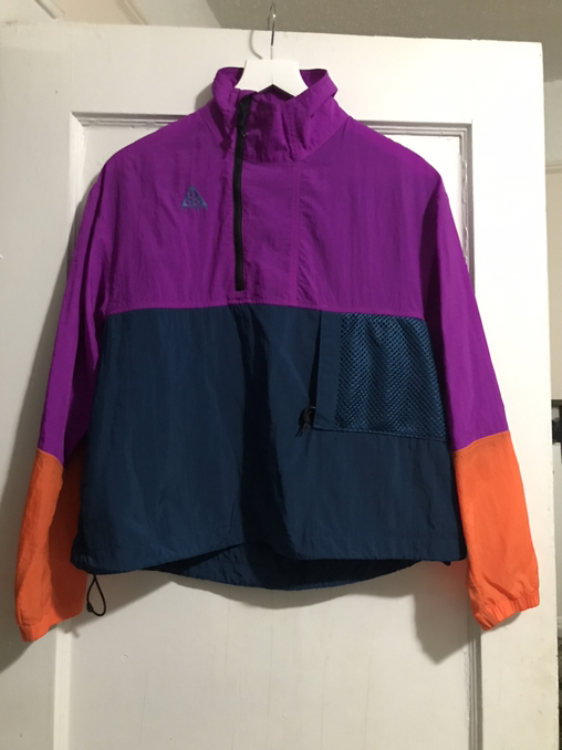 Nike ACG Windbreaker