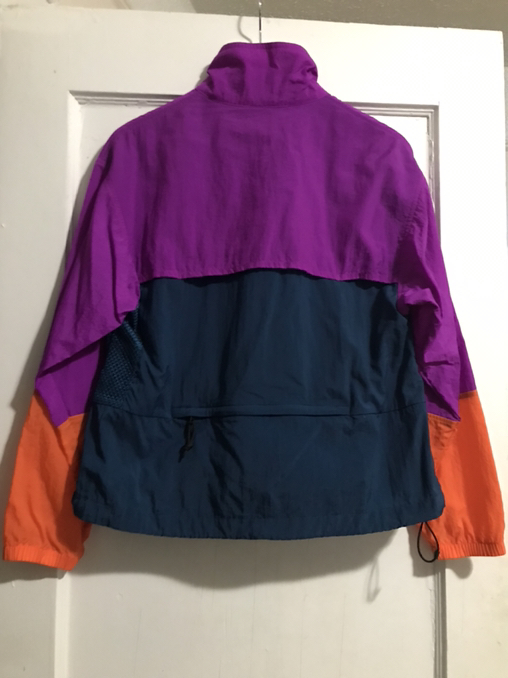 Nike ACG Windbreaker - Photo 2 view in Manhattan, NY