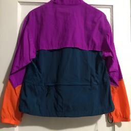 Nike ACG Windbreaker - Photo 2 view in Manhattan, NY
