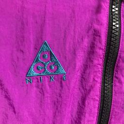 Nike ACG Windbreaker - Photo 3 view in Manhattan, NY