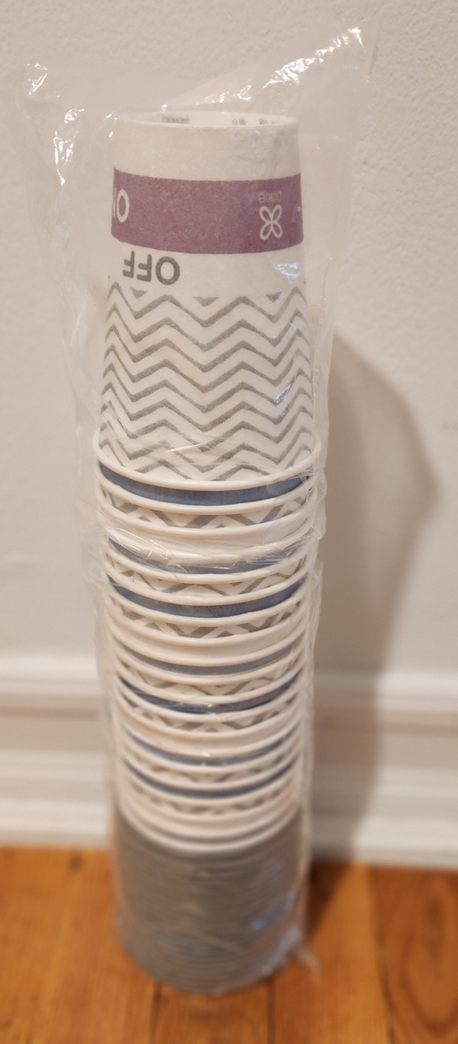 Dixie To Go cups