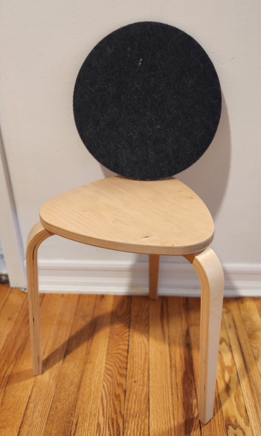 Round Stool