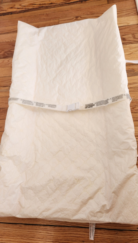 baby diaper pad