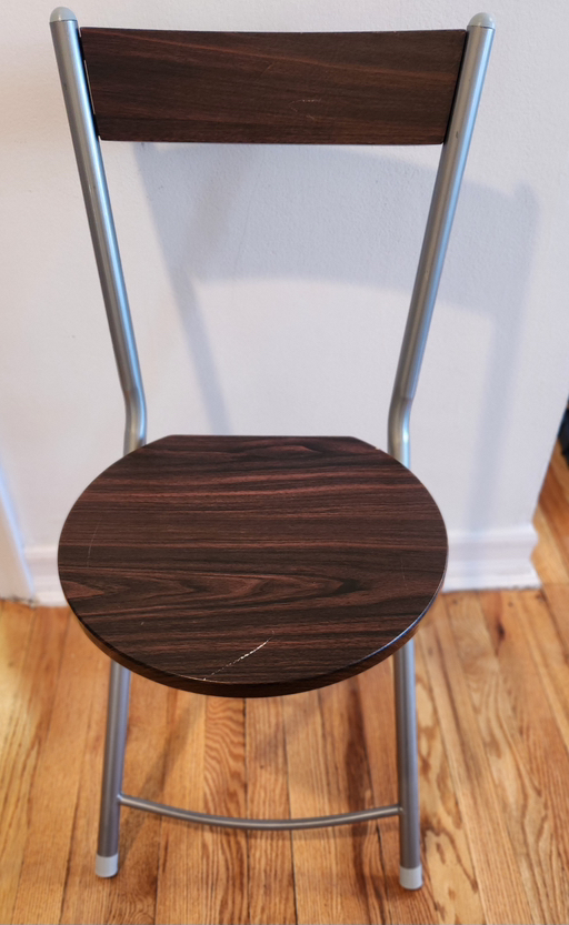 folding chair - Photo 3 view in Queens, NY
