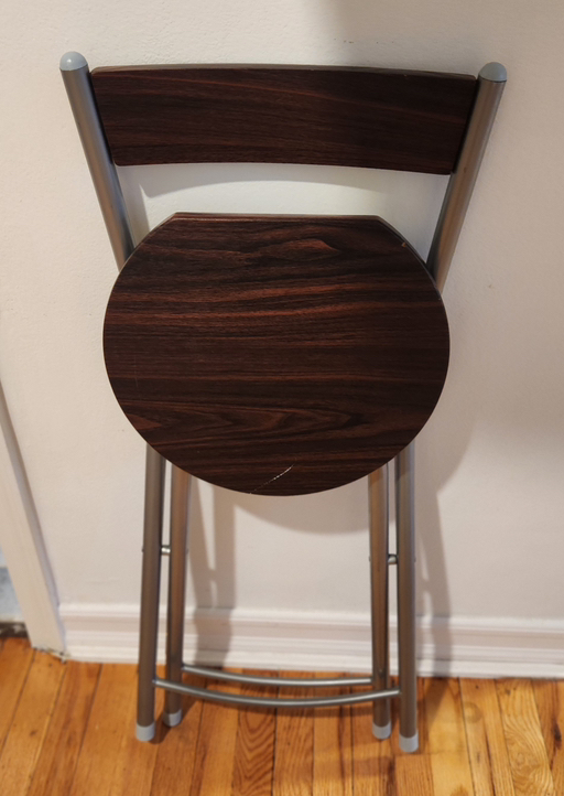 folding chair