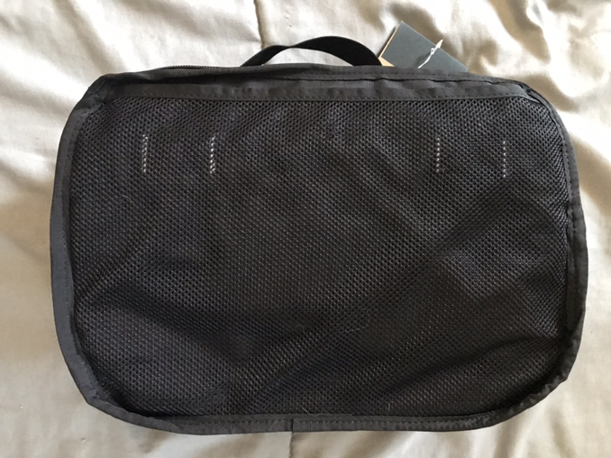 The North Face Base Camp Voyager Duffel - 42 L - Photo 3 view in Manhattan, NY
