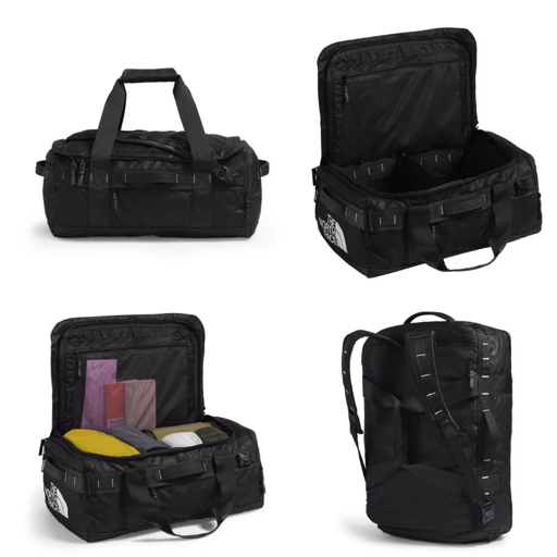 The North Face Base Camp Voyager Duffel - 42 L - Photo 2 view in Manhattan, NY