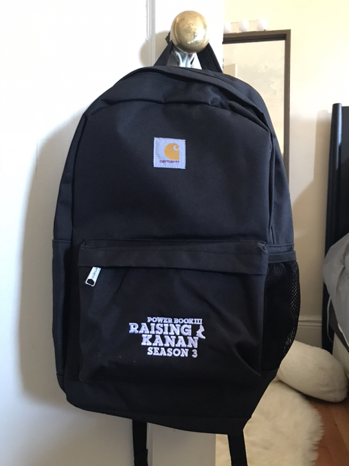 Carhartt Classic Daypack