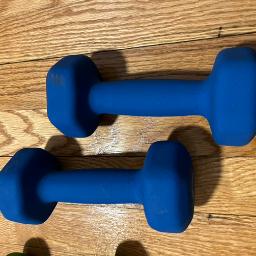 dumbbells - Photo 2 view in Queens, NY