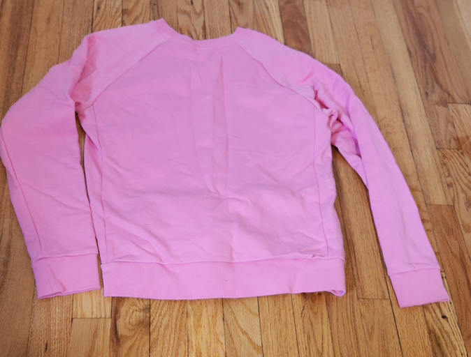 women crew neck - Photo 3 view in Queens, NY