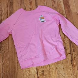 women crew neck
