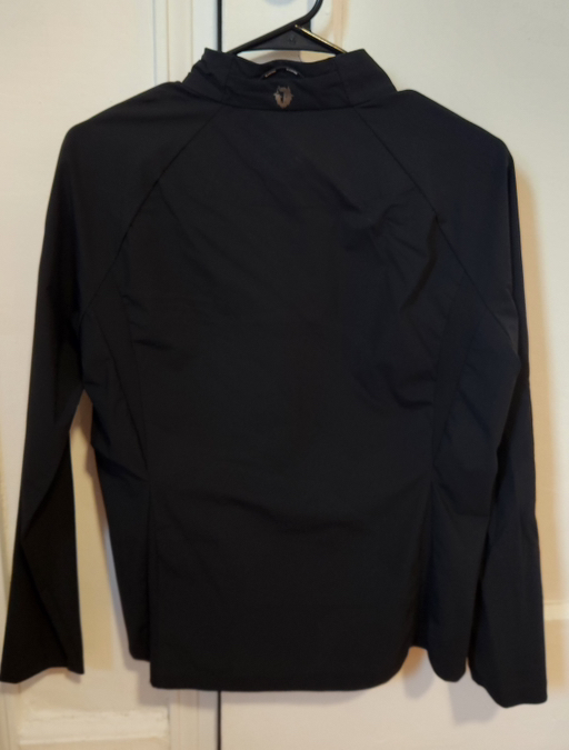 Black Yak jacket - Photo 3 view in Queens, NY