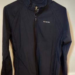 Black Yak jacket