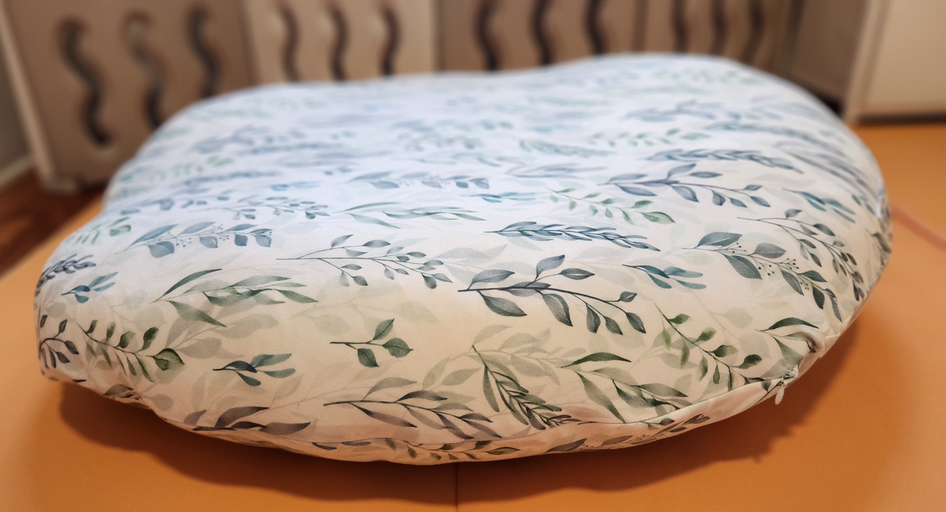infant cushion - Photo 2 view in Queens, NY
