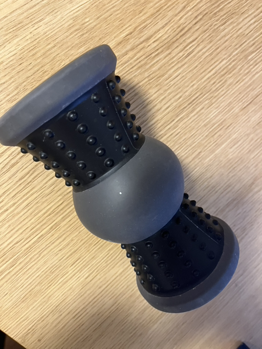 textured massage roller - Photo 3 view in Queens, NY
