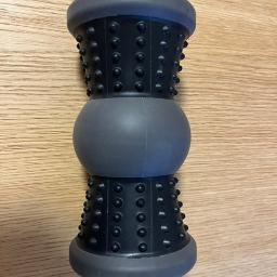 textured massage roller - Photo 2 view in Queens, NY