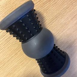 textured massage roller - Photo 3 view in Queens, NY