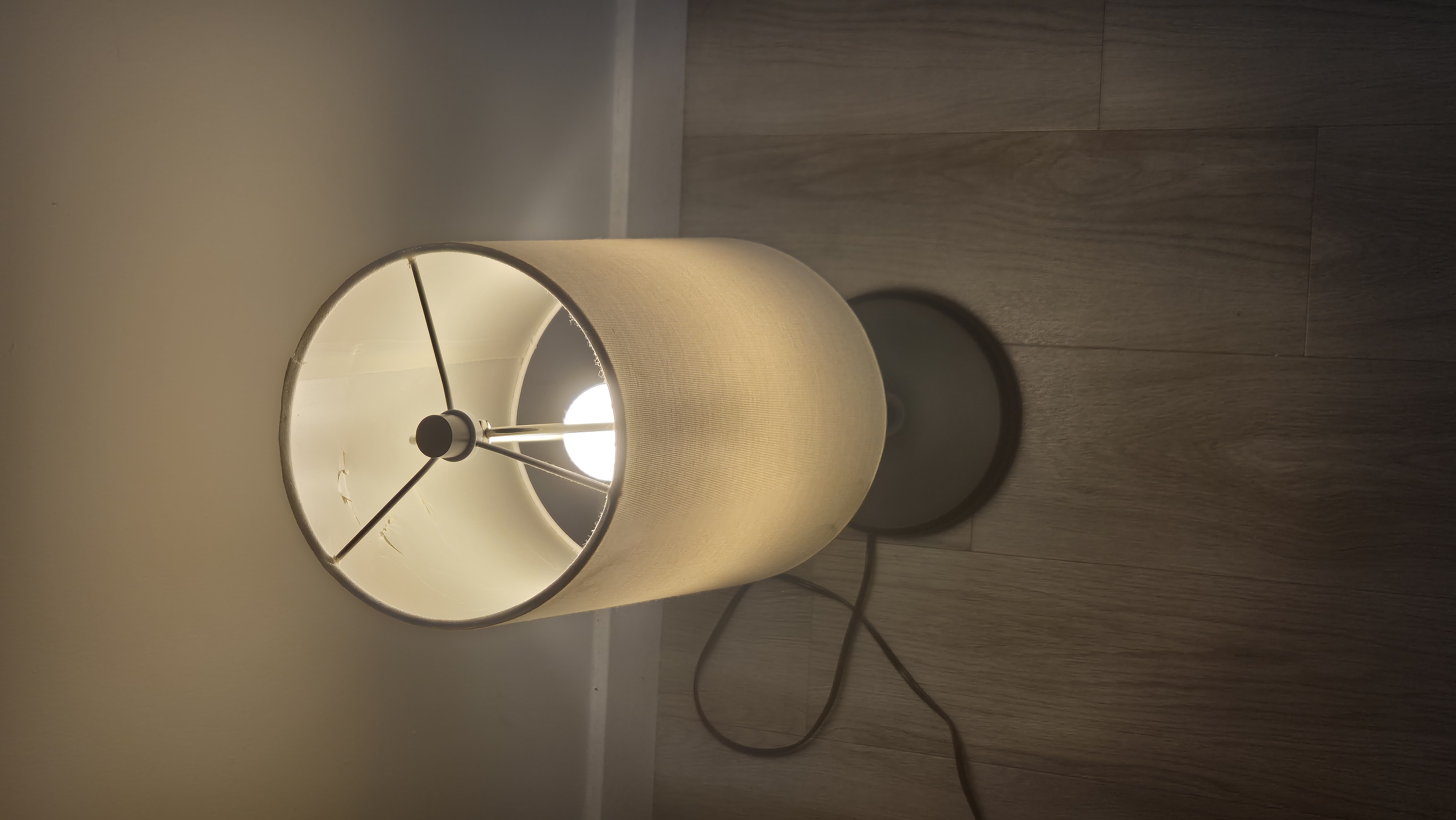 Table lamp - Photo 3 view in Brooklyn, NY