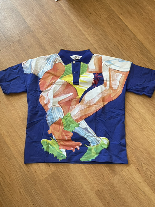 JW Anderson Polo
