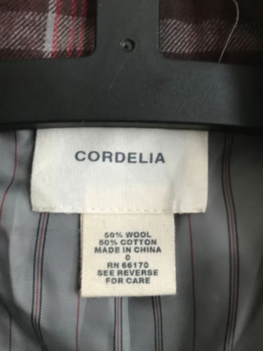 Anthropologie Cordelia Blazer - Women's size 0 - Great Condition - Photo 3 view in Manhattan, NY