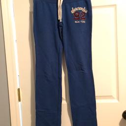 Abercrombie Stretch Sweatpants - Photo 3 view in Manhattan, NY