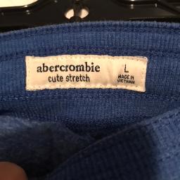 Abercrombie Stretch Sweatpants - Photo 2 view in Manhattan, NY