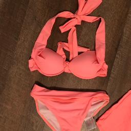 Brand New 3-Piece Bikini Set - Photo 2 view in Mahattan, NY