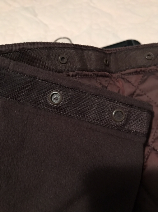 Uniqlo Padded Skirt - Photo 4 view in Manhattan, NY