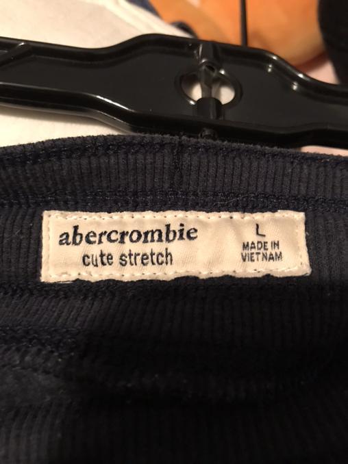 Abercrombie Stretch Sweatpants - Photo 3 view in Queens, NY