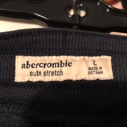 Abercrombie Stretch Sweatpants - Photo 3 view in Queens, NY