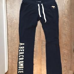 Abercrombie Stretch Sweatpants
