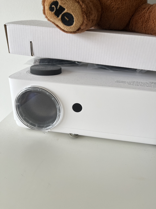 Home Projector - Photo 3 view in Manhattan, NY