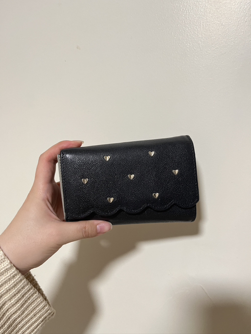 Cute wallet 