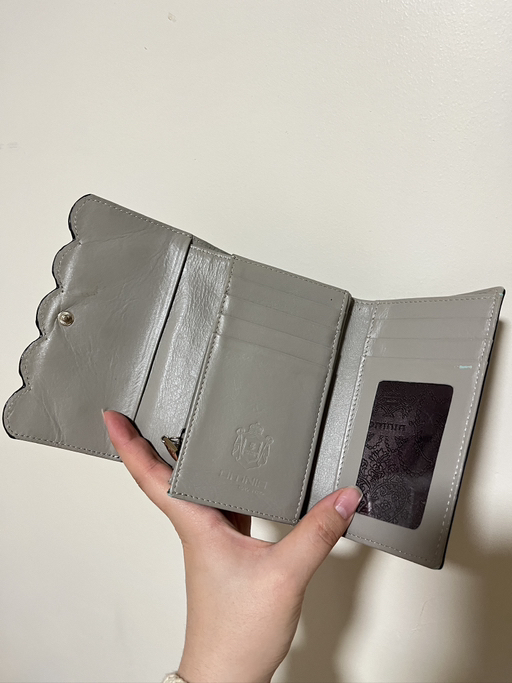 Cute wallet  - Photo 2 view in Manhattan, NY
