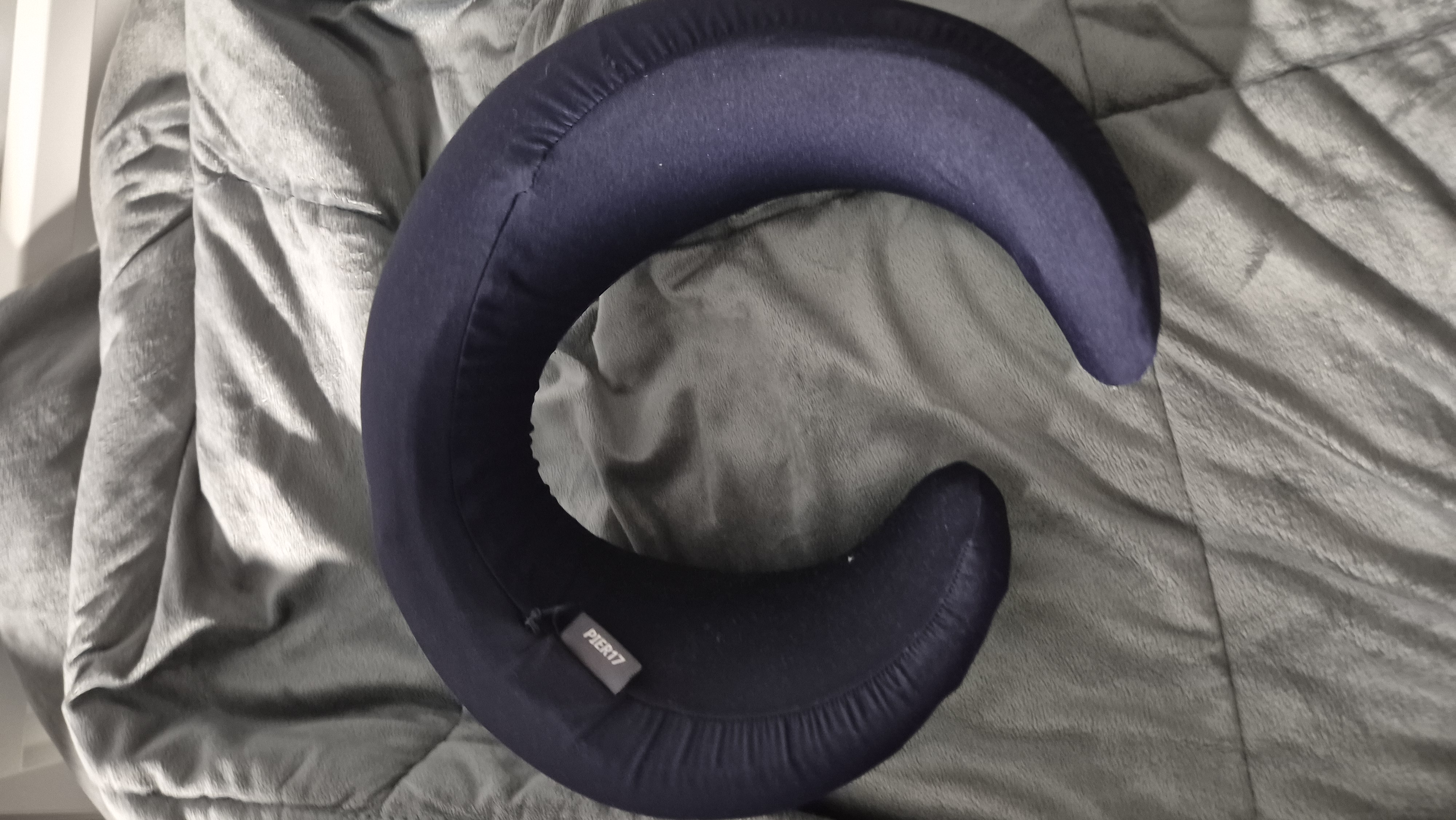 Neck pillow  - Photo 3 view in Manhattan, NY