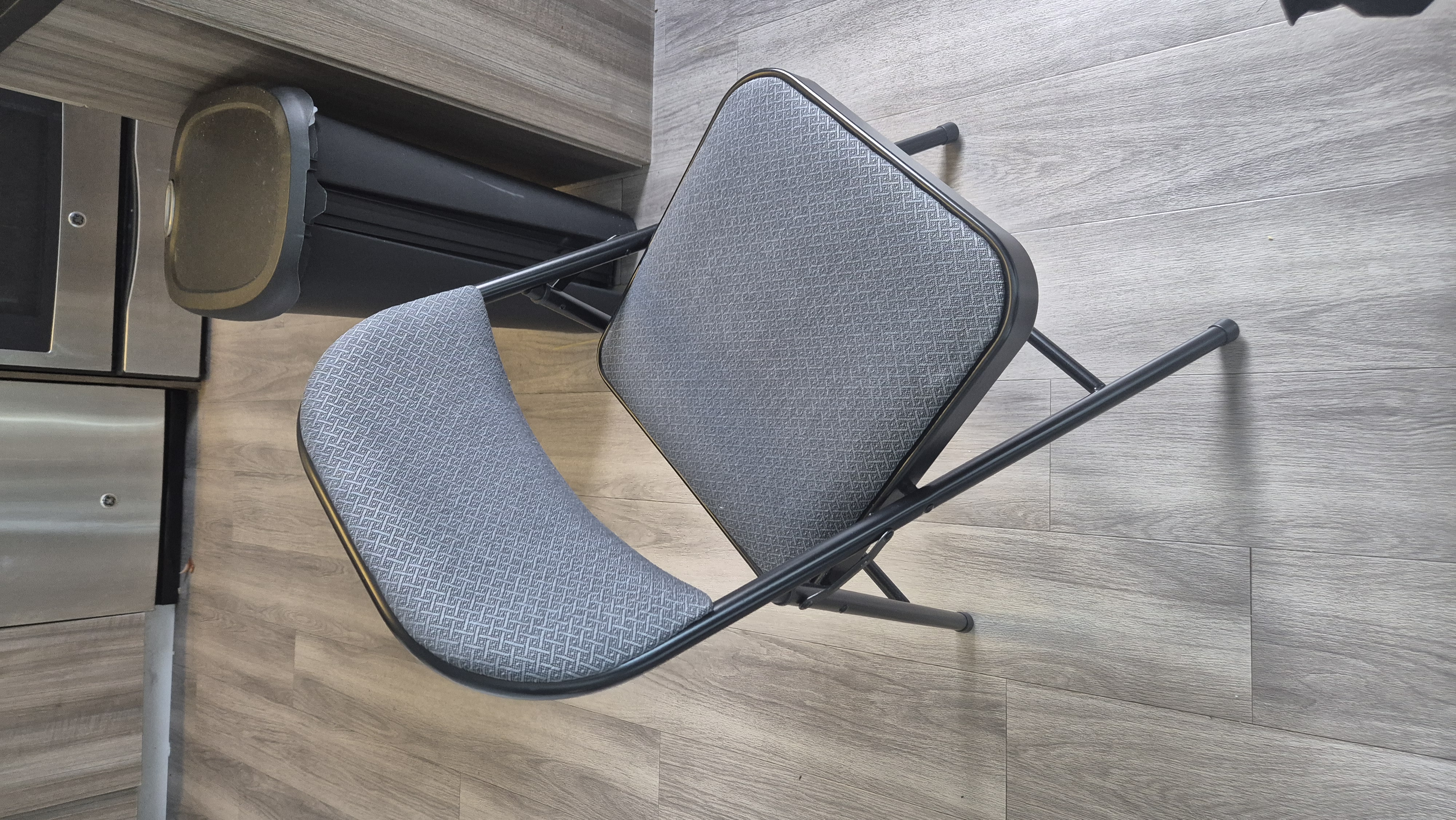 Fordable Chair