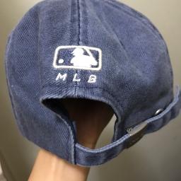 MLB New York Yankees Cap -  Unisex - Photo 2 view in Manhattan, NY