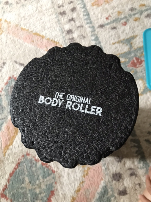 High Density Foam Roller - Deep Tissue Massage for Back  - Photo 4 view in Manhattan, NY