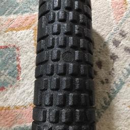 High Density Foam Roller - Deep Tissue Massage for Back  - Photo 3 view in Manhattan, NY