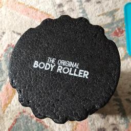 High Density Foam Roller - Deep Tissue Massage for Back  - Photo 4 view in Manhattan, NY