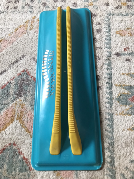 Spine Worx Back Realignment Device