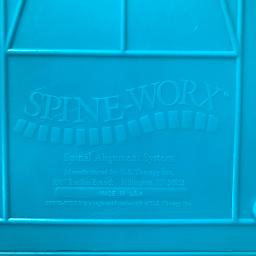 Spine Worx Back Realignment Device - Photo 4 view in Manhattan, NY
