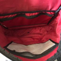 Nike Air Jordan Velocity Backpack Travel Bag Gym - Photo 3 view in Manhattan, NY