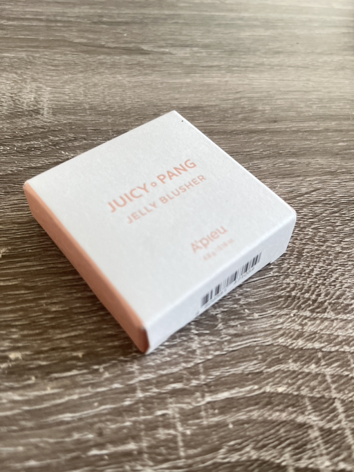 A’pieu Juicy-Pang Jelly Blusher (Brand New） - Photo 2 view in Manhattan, NY