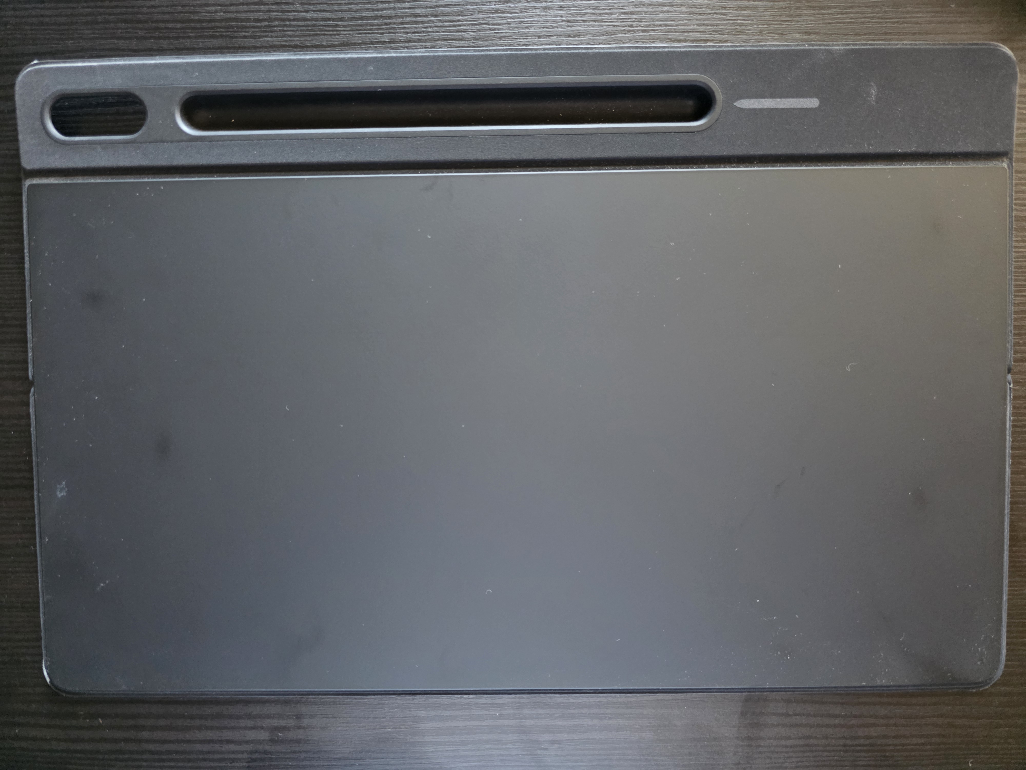 Galaxy Tab S8+ Book Cover Keyboard - Photo 4 view in Bergen County, NJ