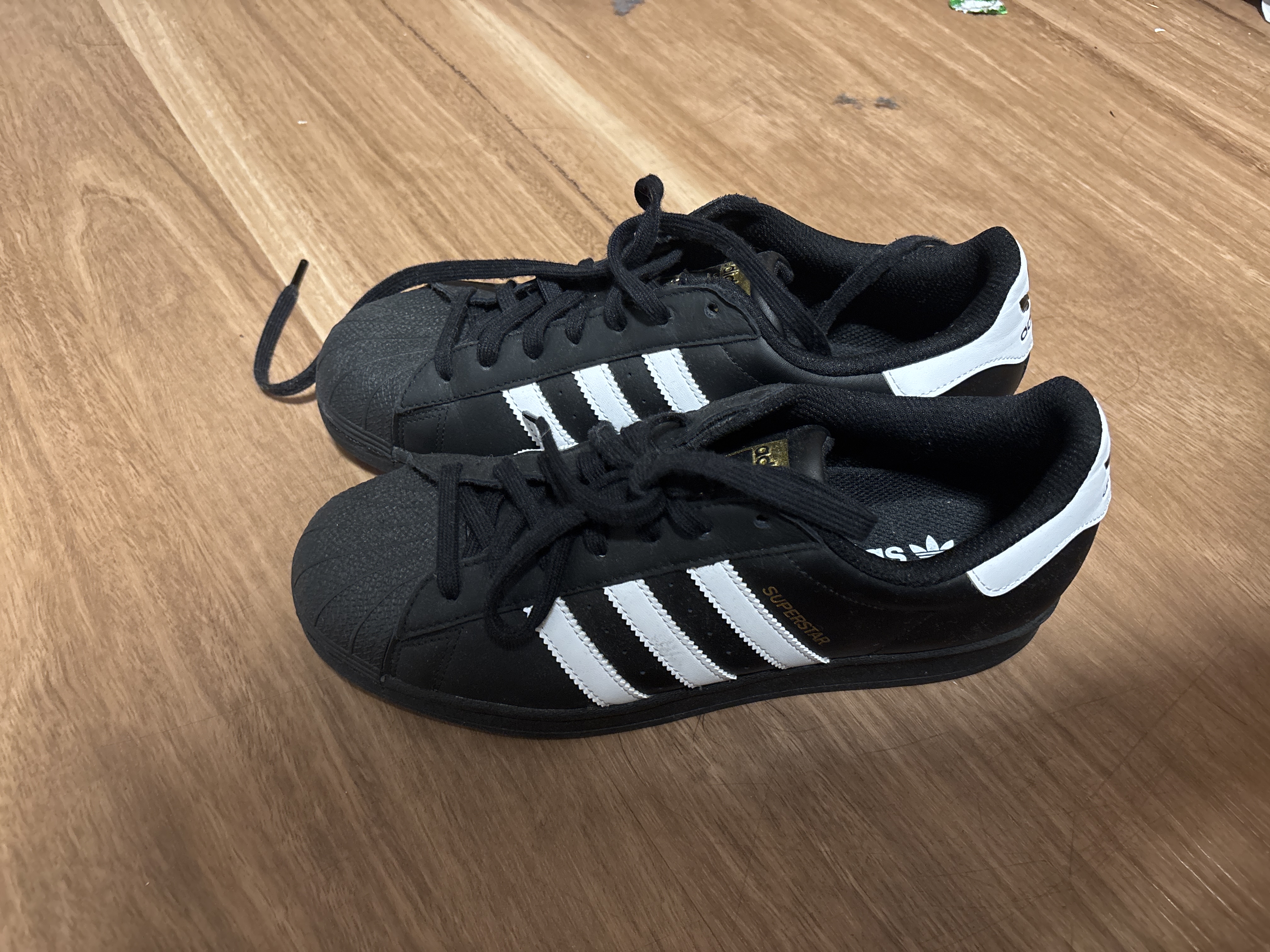 Adidas superstar 