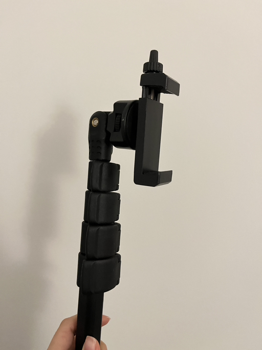 Camera stand - Photo 2 view in Manhattan, NY