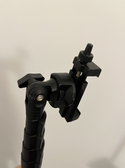 Camera stand - Photo 3 view in Manhattan, NY